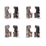 DFC 87-96 Toyota Celica Rear Premium Hardware Kit thumbnail 1
