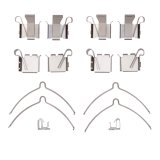 DFC 90-98 Lexus SC300 Front Premium Hardware Kit thumbnail 1