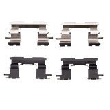 DFC 00-00 Toyota Celica Front Premium Hardware Kit thumbnail 1