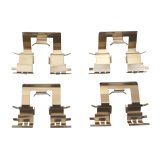DFC 01-03 Toyota Highlander Rear Premium Hardware Kit thumbnail 1