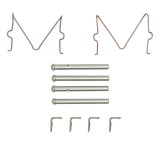 DFC 72-78 Mazda RX-3 Front Premium Hardware Kit thumbnail 1