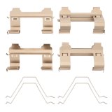DFC 06-25 Mazda MX-5 Miata Rear Premium Hardware Kit thumbnail 1