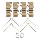 DFC 90-97 Mazda Miata (NA) Front Premium Hardware Kit thumbnail 1
