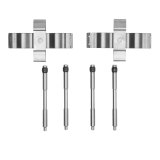 DFC 16-25 Mazda MX-5 Miata Front Premium Hardware Kit thumbnail 1