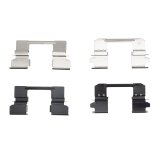 DFC 12-25 Chevrolet Colorado Front Premium Hardware Kit thumbnail 1