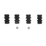DFC 05-16 Smart Fortwo Front Premium Hardware Kit thumbnail 2