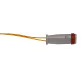 DFC 04-06 Mercedes-Benz E500 Left Front Sensor Wire thumbnail 3