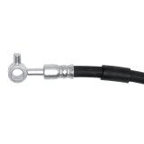 DFC 10-16 Suzuki Kizashi Front-L Brake Hose thumbnail 2
