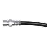 DFC 76-84 Porsche 924 (Excl S) Front Brake Hose thumbnail 2