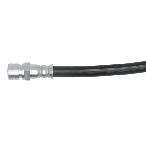 DFC 86-86 Porsche 944 Front Brake Hose thumbnail 1