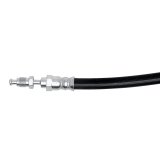 DFC 08-09 Volkswagen Touareg Front Brake Hose thumbnail 3