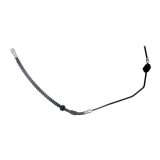 DFC 12-16 Porsche Cayenne Front-R Brake Hose thumbnail 1