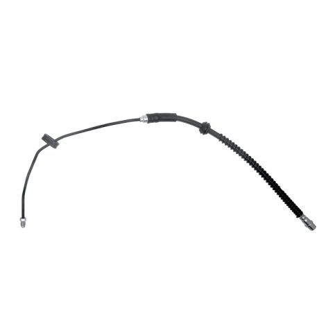 DFC 12-16 Porsche Cayenne Front-L Brake Hose