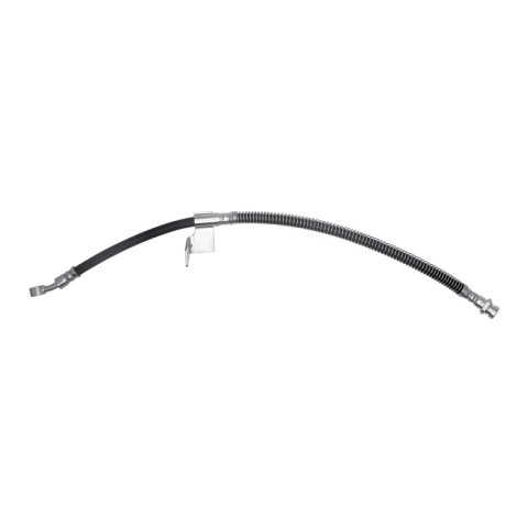 DFC 00-05 Hyundai Accent Front-R Brake Hose thumbnail 1