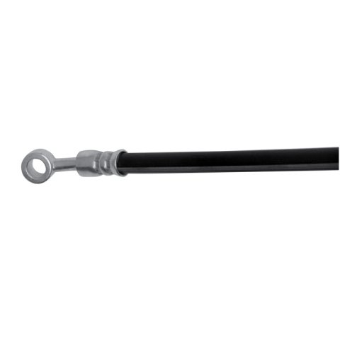 DFC 00-05 Hyundai Accent Front-R Brake Hose thumbnail 2