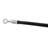 DFC 00-05 Hyundai Accent Front-L Brake Hose thumbnail 2