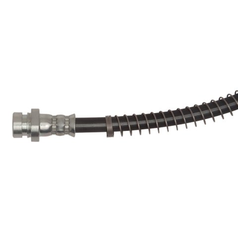 DFC 04-08 Hyundai Tiburon Front-L Brake Hose thumbnail 1