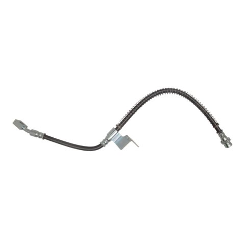 DFC 04-08 Hyundai Tiburon Front-L Brake Hose thumbnail 2