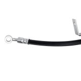 DFC 95-01 Hyundai Elantra Front-L Brake Hose thumbnail 3