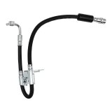 DFC 11-13 Hyundai Elantra Front-L Brake Hose thumbnail 1