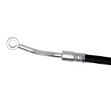 DFC 12-16 Hyundai Accent Front-R Brake Hose thumbnail 3