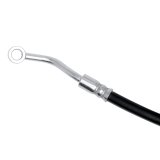 DFC 12-16 Hyundai Accent Front-L Brake Hose thumbnail 3