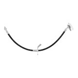 DFC 13-17 Hyundai Elantra Coupe Front-L Brake Hose thumbnail 1