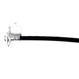 DFC 16-17 Hyundai Tucson (Fuel Cell) Front-R Brake Hose thumbnail 2