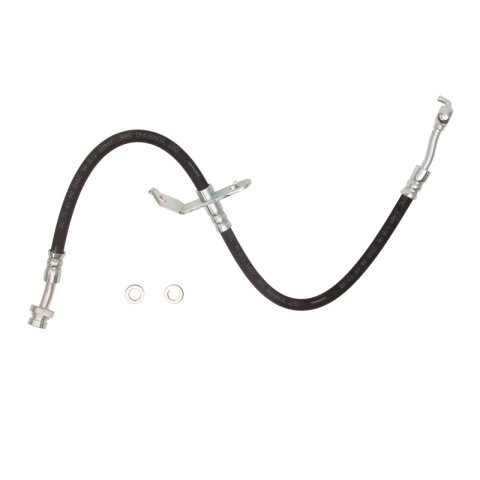 DFC 15-20 Hyundai Sonata Front-L Brake Hose