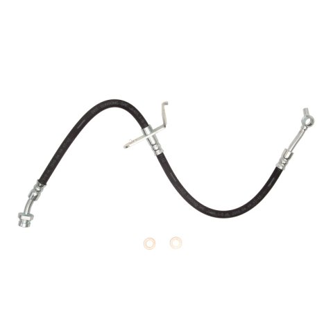 DFC 15-20 Hyundai Sonata Front-R Brake Hose