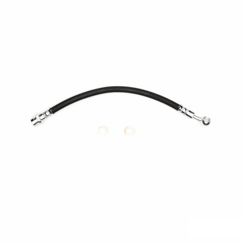 DFC 2007 Hyundai Elantra Rear-R Brake Hose