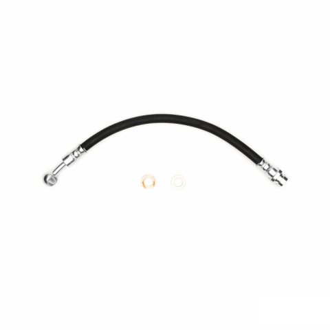 DFC 07-10 Hyundai Elantra Rear-L Brake Hose