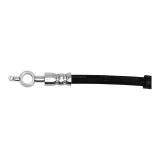 DFC 17-18 Fiat 124 Spider Rear Brake Hose thumbnail 3