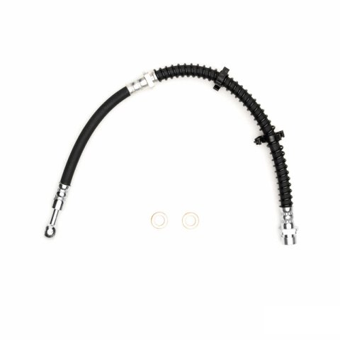 DFC 02-05 Land Rover Freelander Front Brake Hose