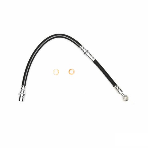 DFC 85-94 Subaru GL Front-R Brake Hose