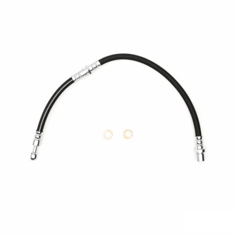 DFC 88-91 Subaru XT6 Front-L Brake Hose