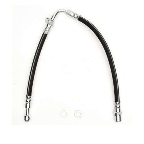 DFC 15-18 Subaru Outback Front-L Brake Hose