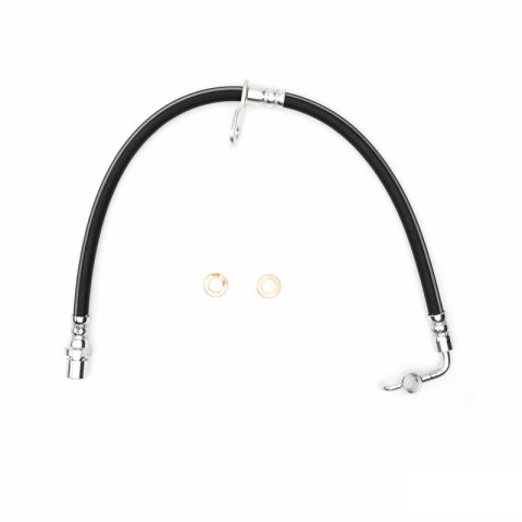 DFC 10-14 Subaru Legacy Rear-R Brake Hose