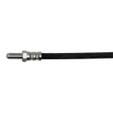 DFC 65-74 Jaguar XKE Rear Brake Hose thumbnail 2