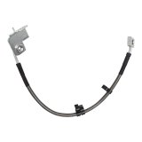 DFC 06-09 Jaguar XK8 Front-R Brake Hose thumbnail 1