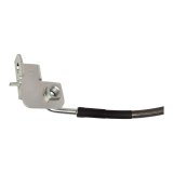 DFC 06-09 Jaguar XK8 Front-R Brake Hose thumbnail 3