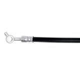 DFC 17-23 Jaguar XE Front-L Brake Hose thumbnail 2