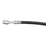 DFC 17-23 Jaguar XE Rear-R Brake Hose thumbnail 2