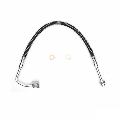 DFC 95-02 Kia Sportage Front-L lo Brake Hose