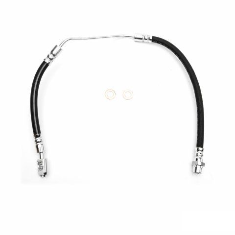 DFC 00-06 BMW X5 Rear-L Brake Hose