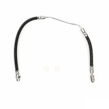 DFC 00-06 BMW X5 Rear-R Brake Hose thumbnail 1