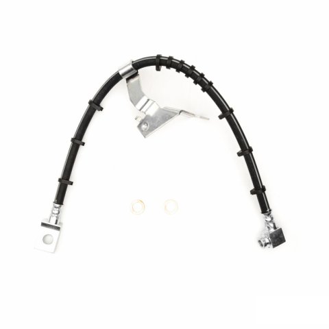 DFC 88-90 Chrysler Imperial Front-R Brake Hose