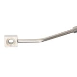 DFC 01-10 Chrysler PT Cruiser Front-L Brake Hose thumbnail 2
