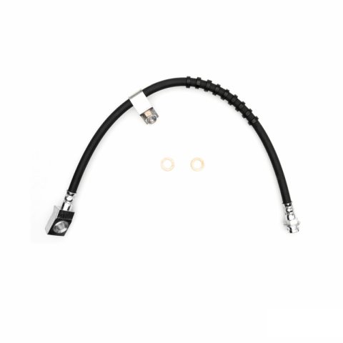 DFC 78-90 Dodge Rampage Front-L Brake Hose