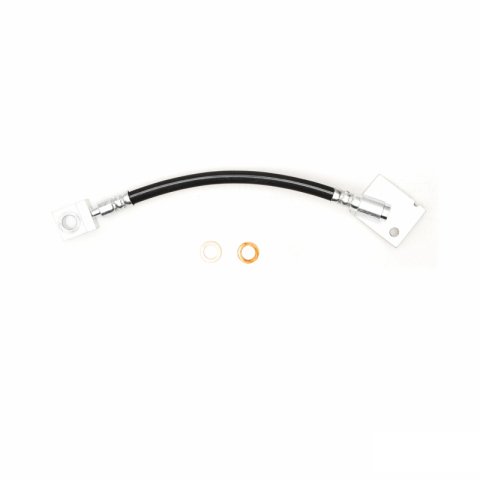 DFC 75-93 Dodge W200 Front-R lo/Front-R Brake Hose